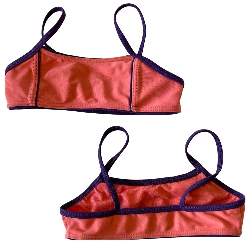 3T Joe Fresh two piece swimsuit - Picture 2 of 4
